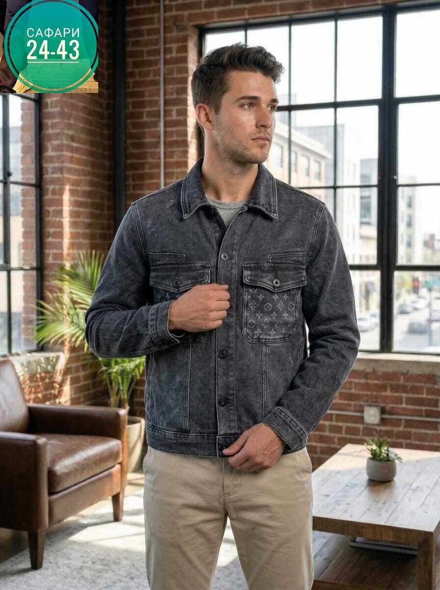 мужская джинсовая куртка,джинсовая куртка классическая,джинсовая куртка,куртка джинсовка,джинсовка мужская серая летняя джинсовая куртка