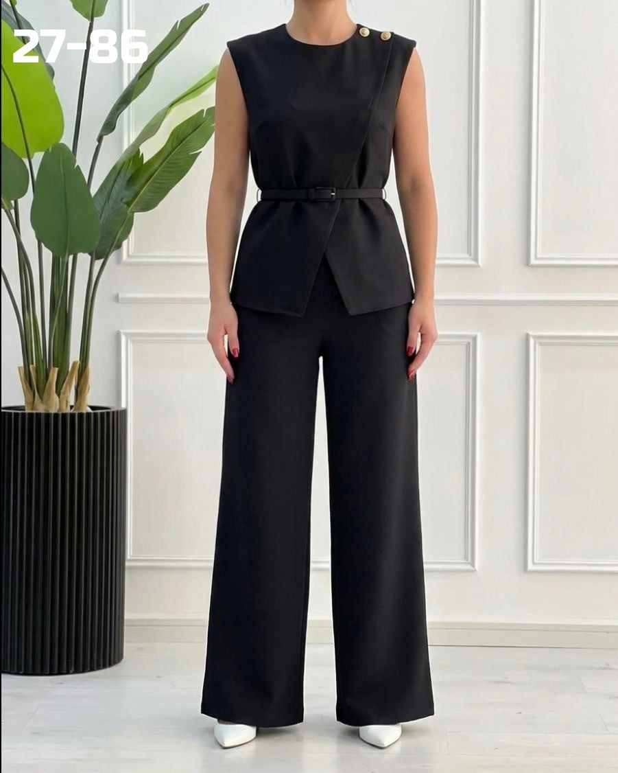 брючный костюм,брючный костюм женский,костюм классический,женский костюм,брючный костюм с жилетом