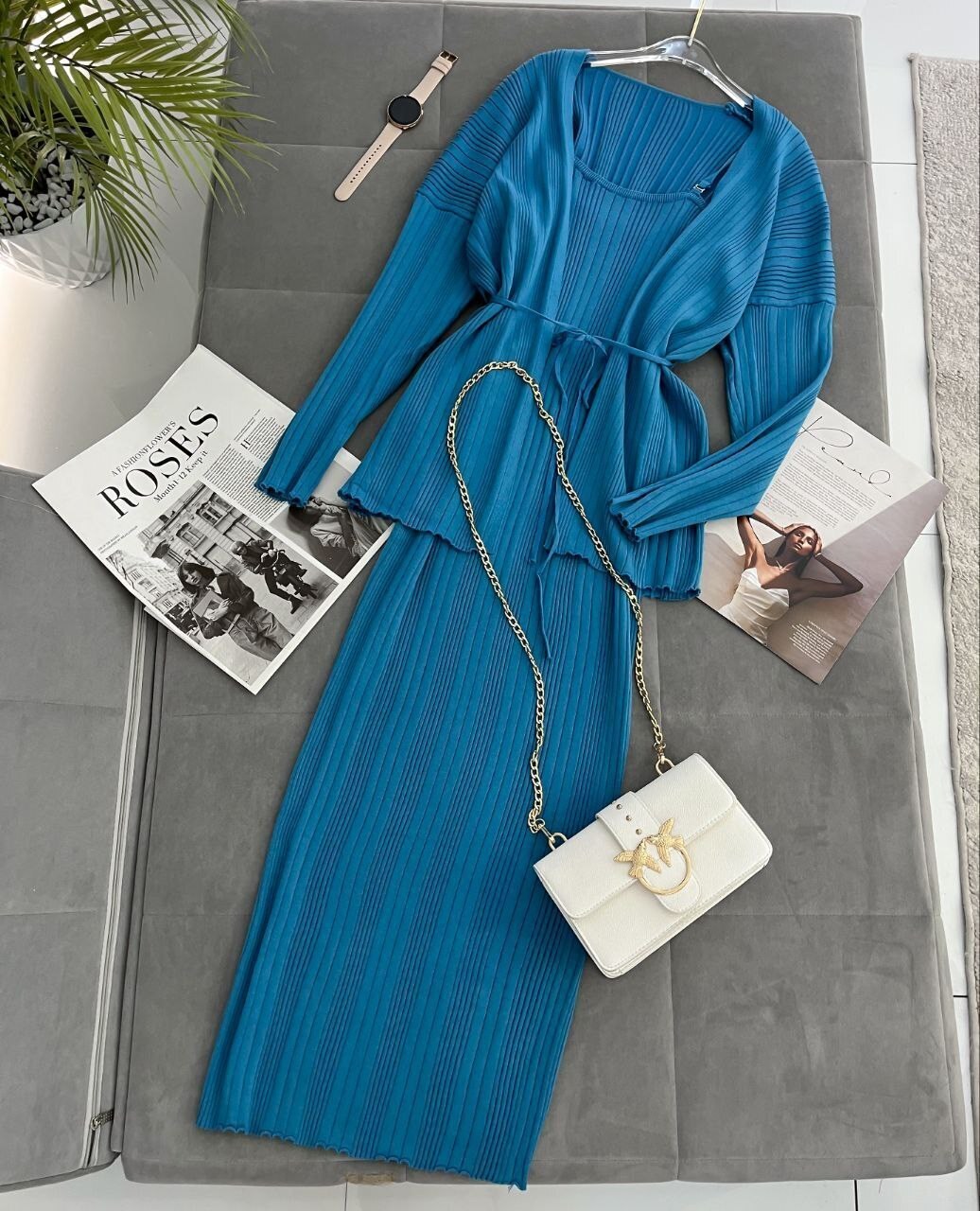 трикотажное платье,платье женской,платье накидка,платье лапша длинное,костюм женский