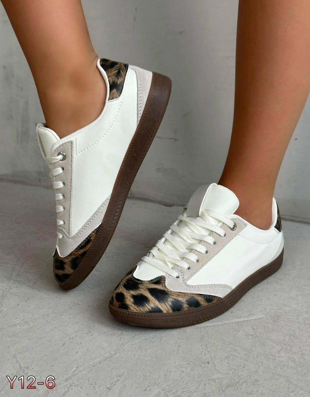 ,кеды ванс с леопардовыми вставками,кроссовки женскиe, спортивная,модная