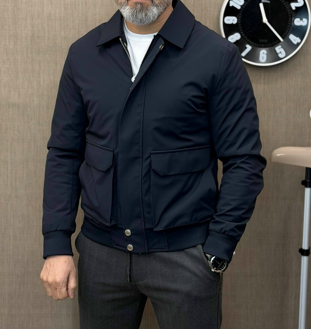 куртка бомбер,демисезонная куртка,мужская куртка loro piana,куртка,мужские демисезонные куртки