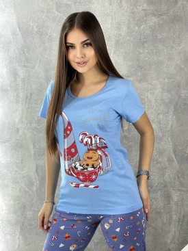 Домашняя одежда