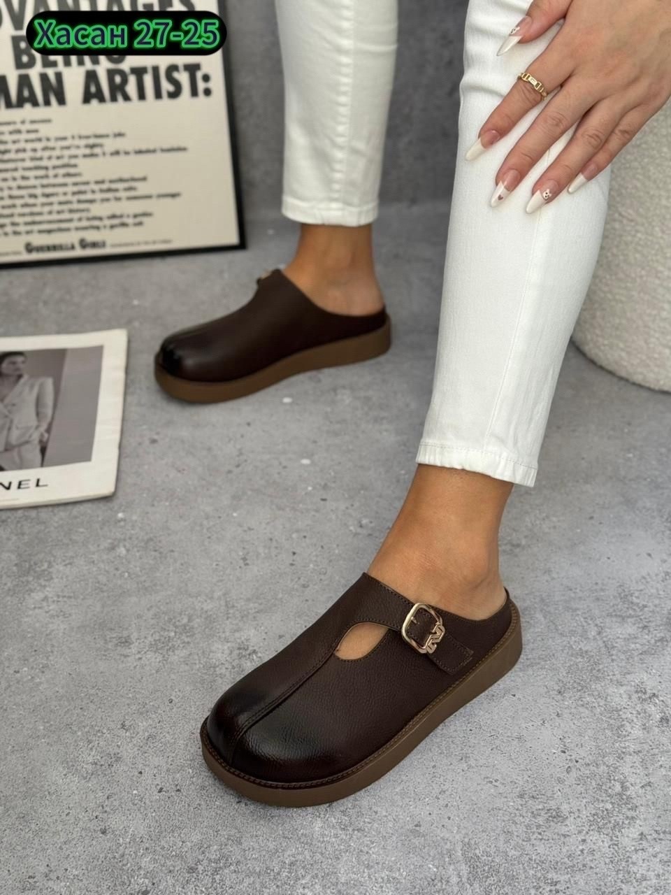 ,женские шлепанцы,тапочки модные,женская , повседневные