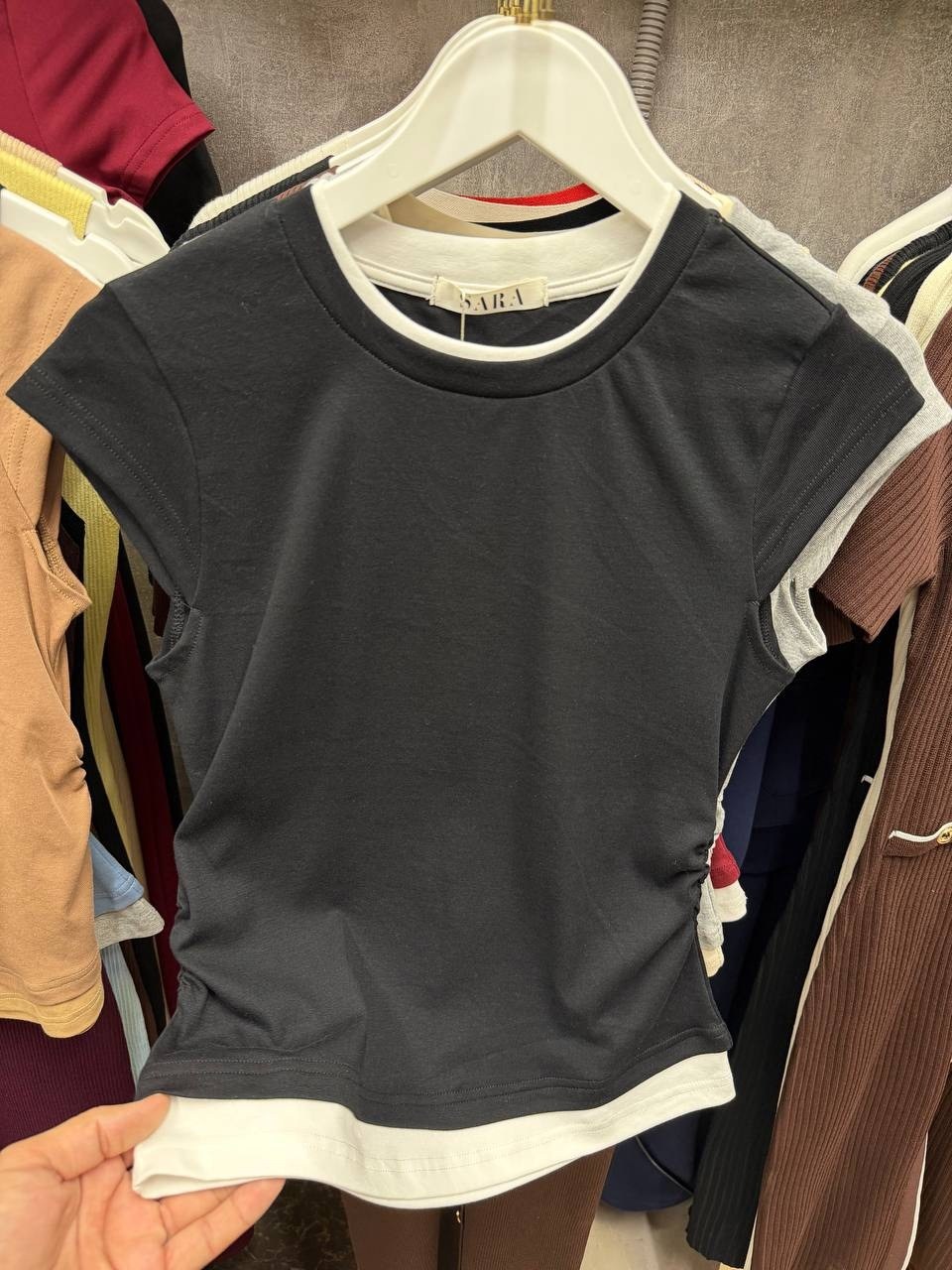 женские футболки,футболки и майки,футболки для женщин,футболка с короткими рукавами,футболка