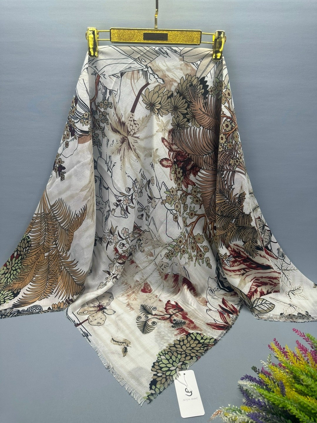 платок женский,шелковый платок,брендовый платок,платки диор,атласный платок