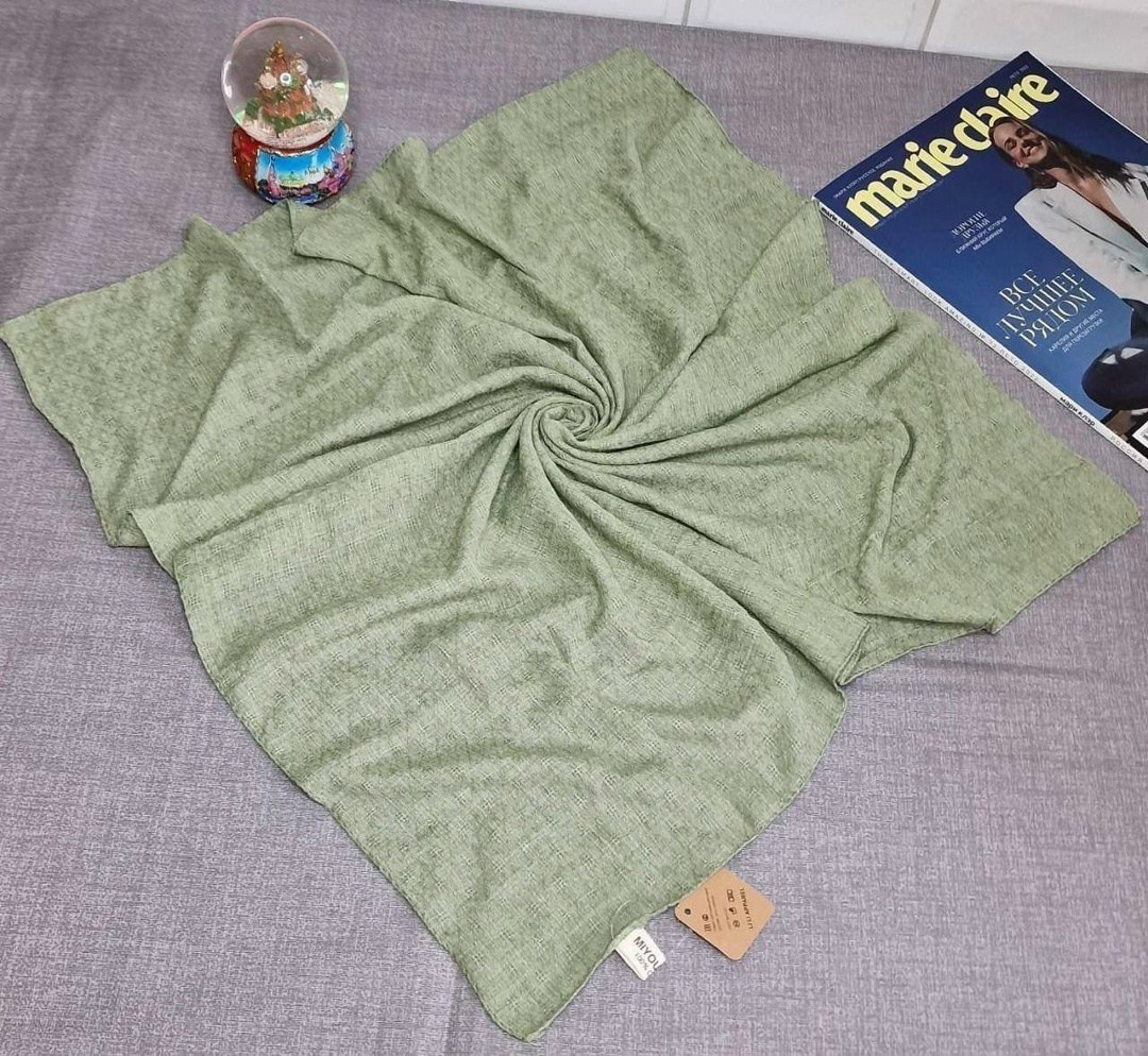 белый платок,шарфы для женщин,палантин белый,платки шарф,шарф льняной