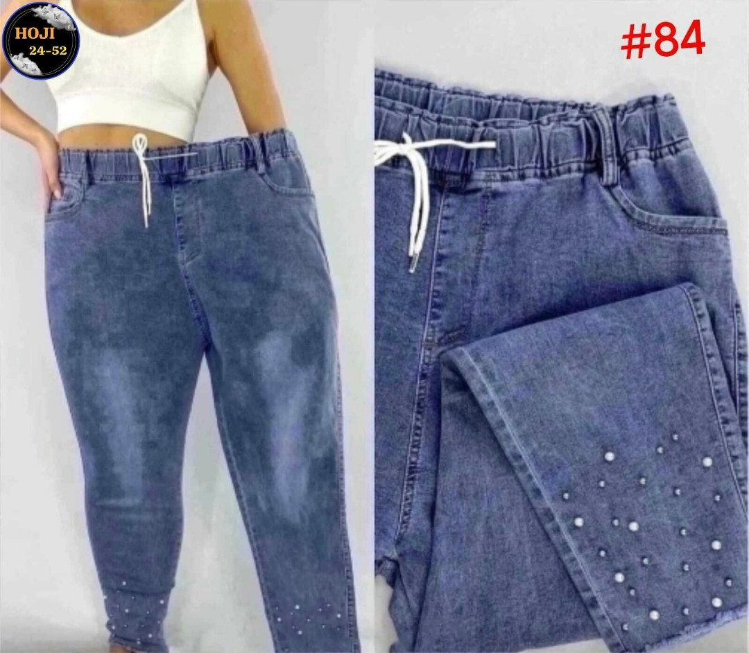 джинсы женские,брюки джинсы,детские джинсы с бахромой,джинсы женские синие на резинке,джинсы с бусинками