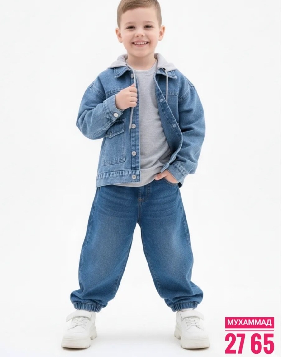 Женская одежда