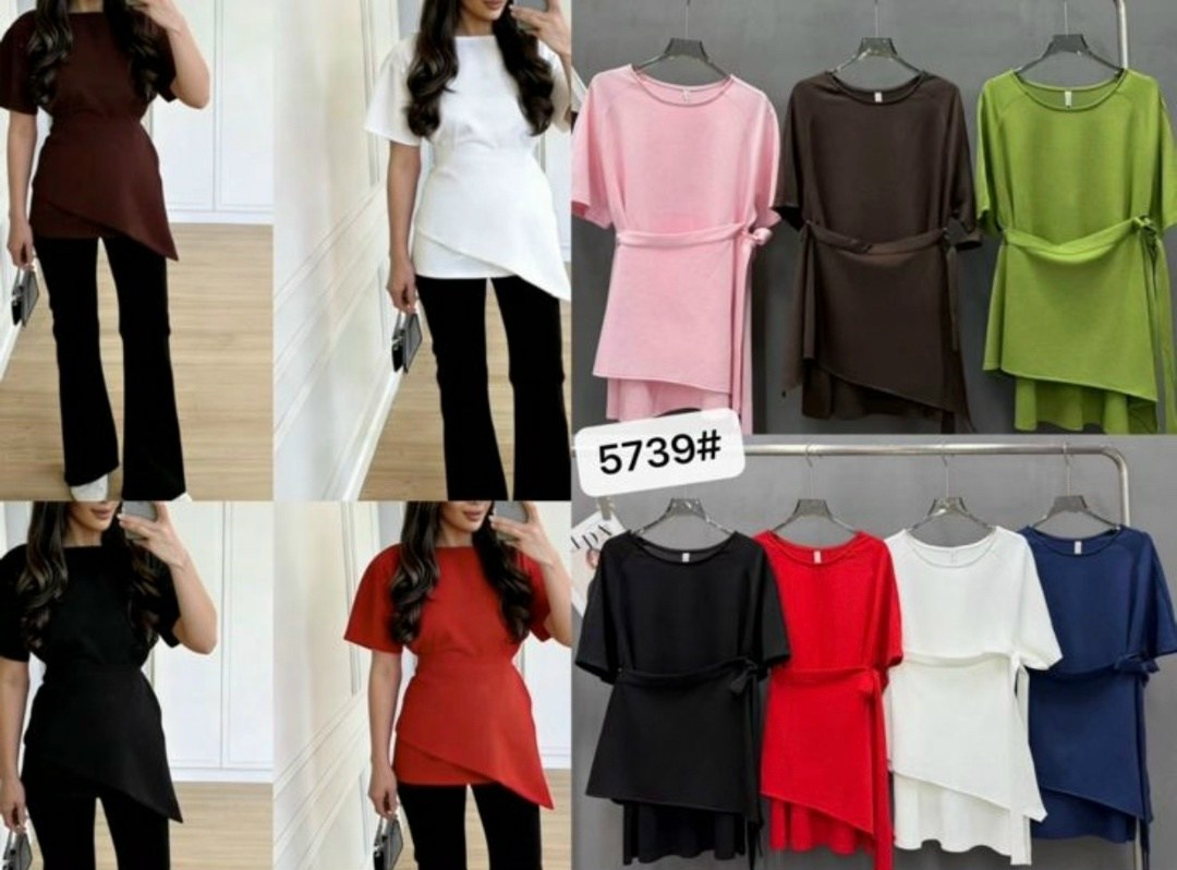 Женская одежда