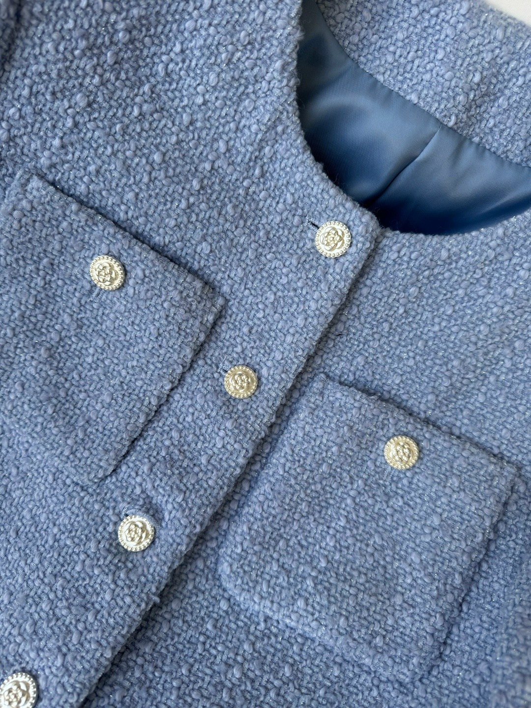 шанель деним,шанель мода,джинсы шанель,жакет