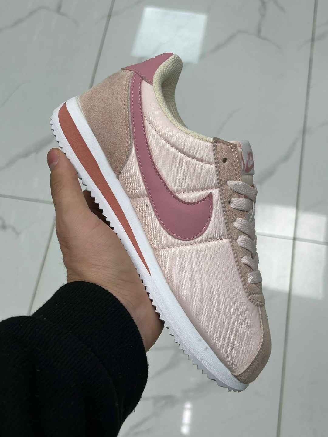 nike cortez classic,кроссовки,cortez nike,женские кроссовки,найк кортес розовые