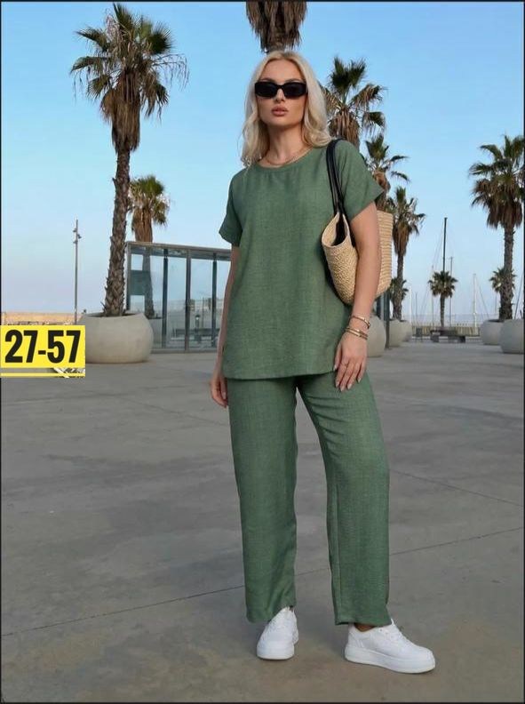 Женская одежда