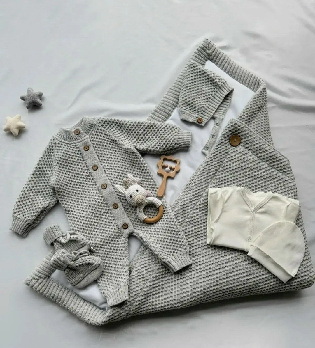 Детская одежда