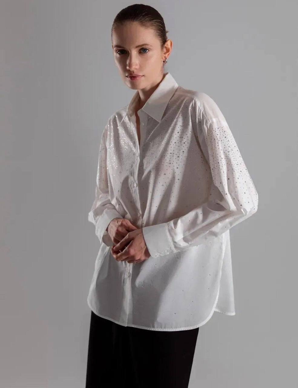 женская рубашка,рубашка модная,блузка с карманами,шифоновая рубашка,рубашка повседневная