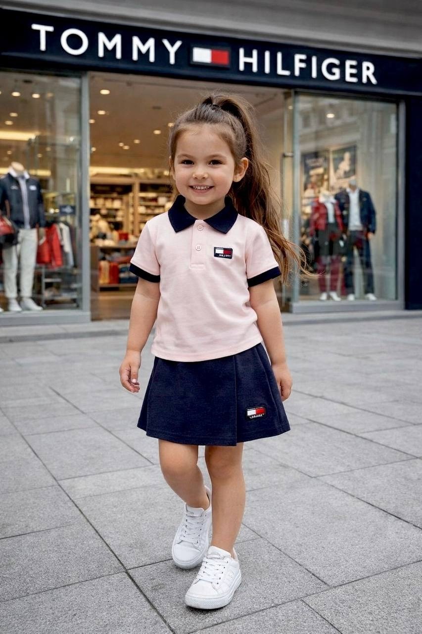 Детская одежда