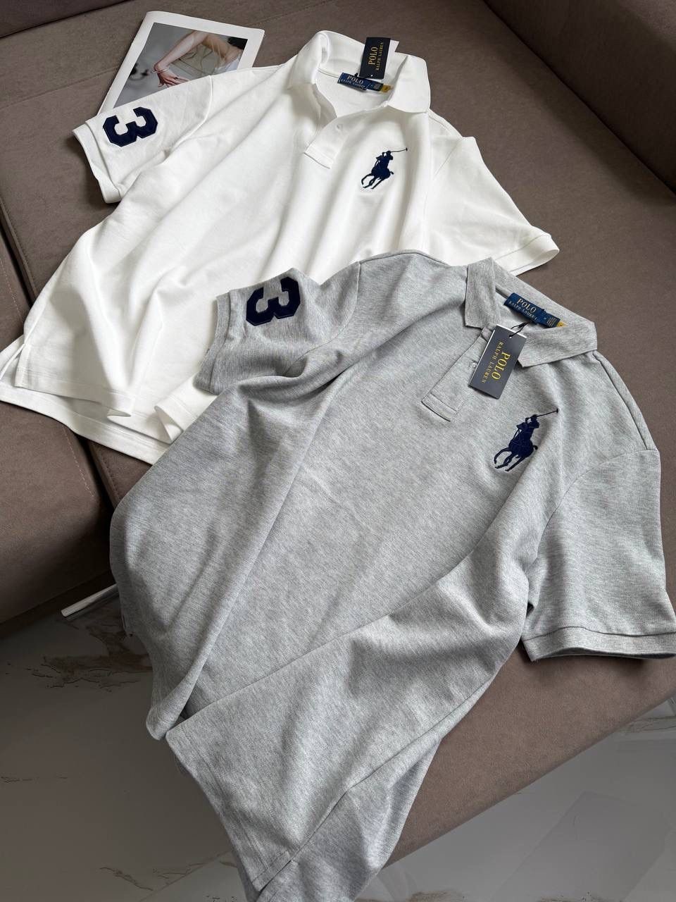 поло ральф лаурен,polo ralph lauren polo,polo ralph lauren,рубашка поло ralph lauren polo с большим лого,белое поло ральф лорен