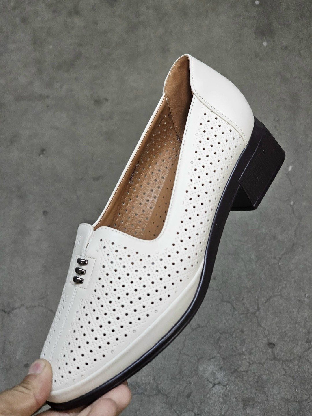 ,туфли женские, женская,туфли с перфорацией,туфли женские летние