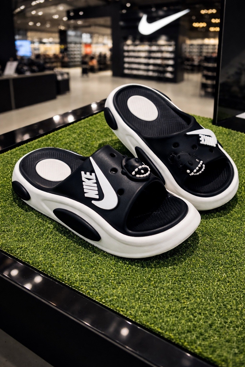 шлепанцы nike,модели обуви,шлепанцы,детские шлепки,детская