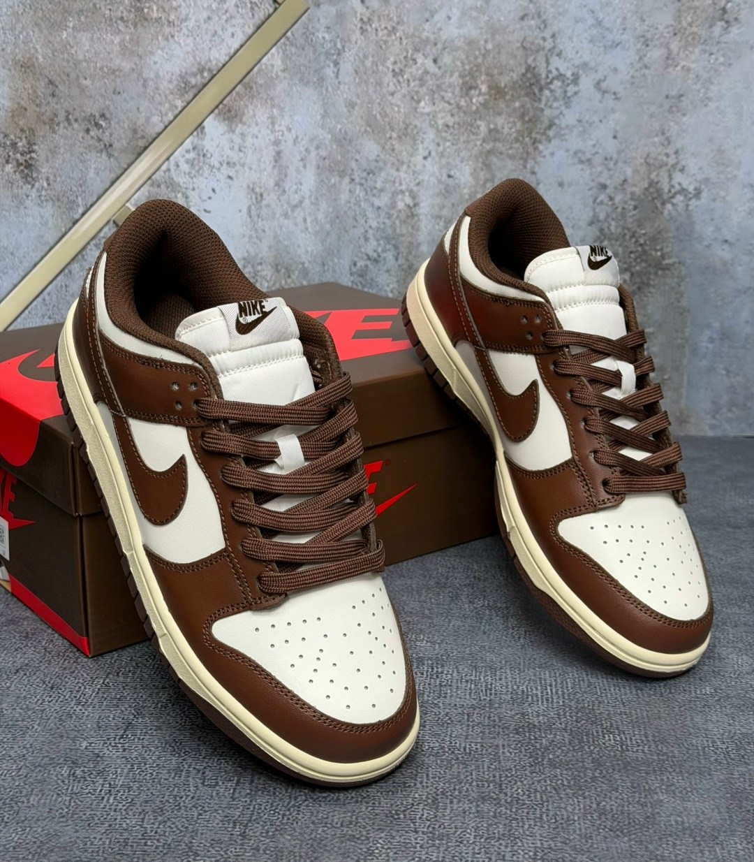 кроссовки nike dunk low,кроссовки dunk low cacao wow nike,nike коричневые кроссовки dunk для женщин,кроссовки nike dunk low retro,кроссовки nike sb dunk low