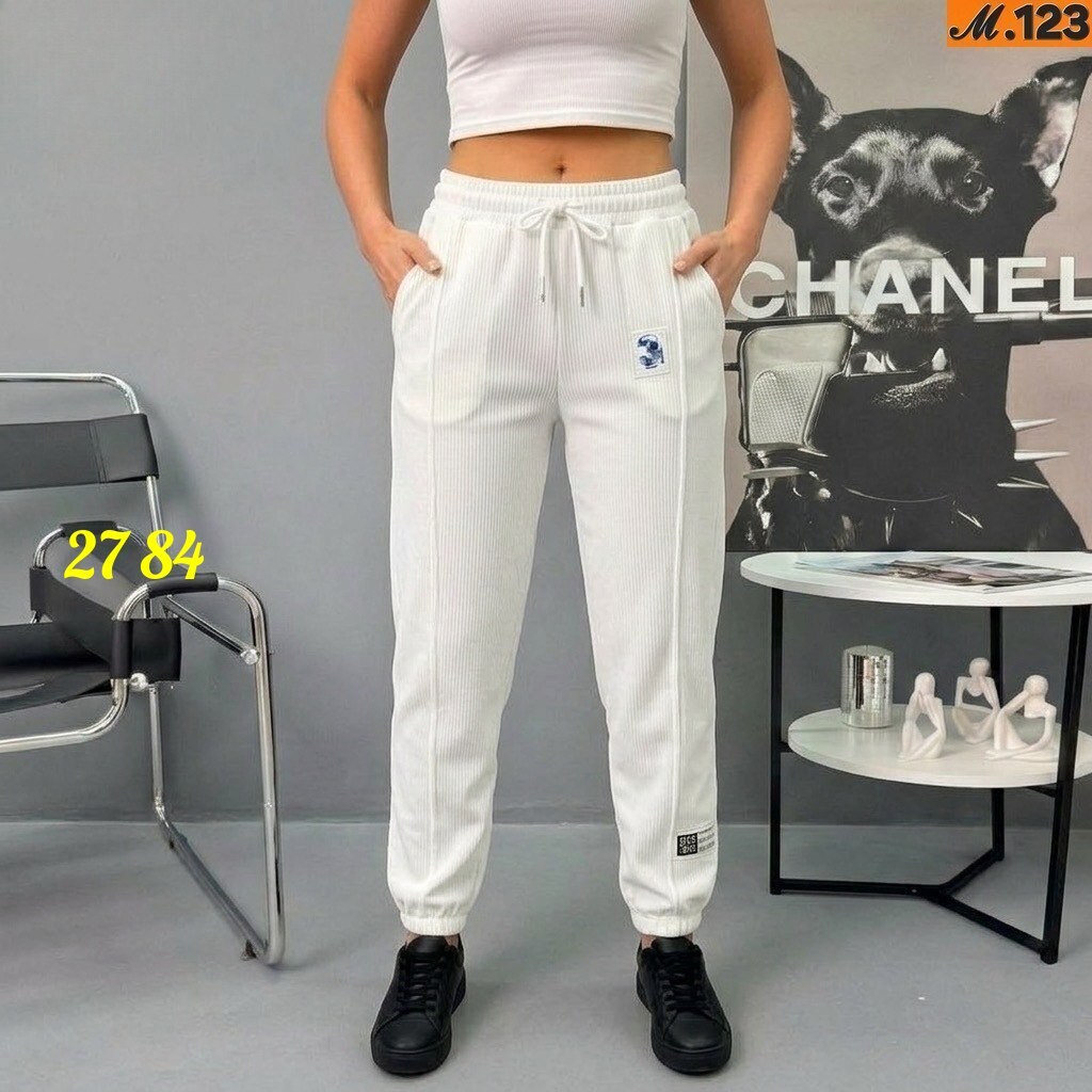 брюки спортивные женские джоггеры штаны baomiks,женские спортивные брюки,брюки спортивные,штаны спортивные белые,штаны спортивные