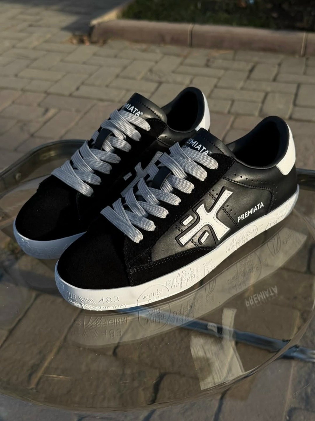 ,кеды premiata,кроссовки premiata,кеды premiata мужские,кроссовки premia