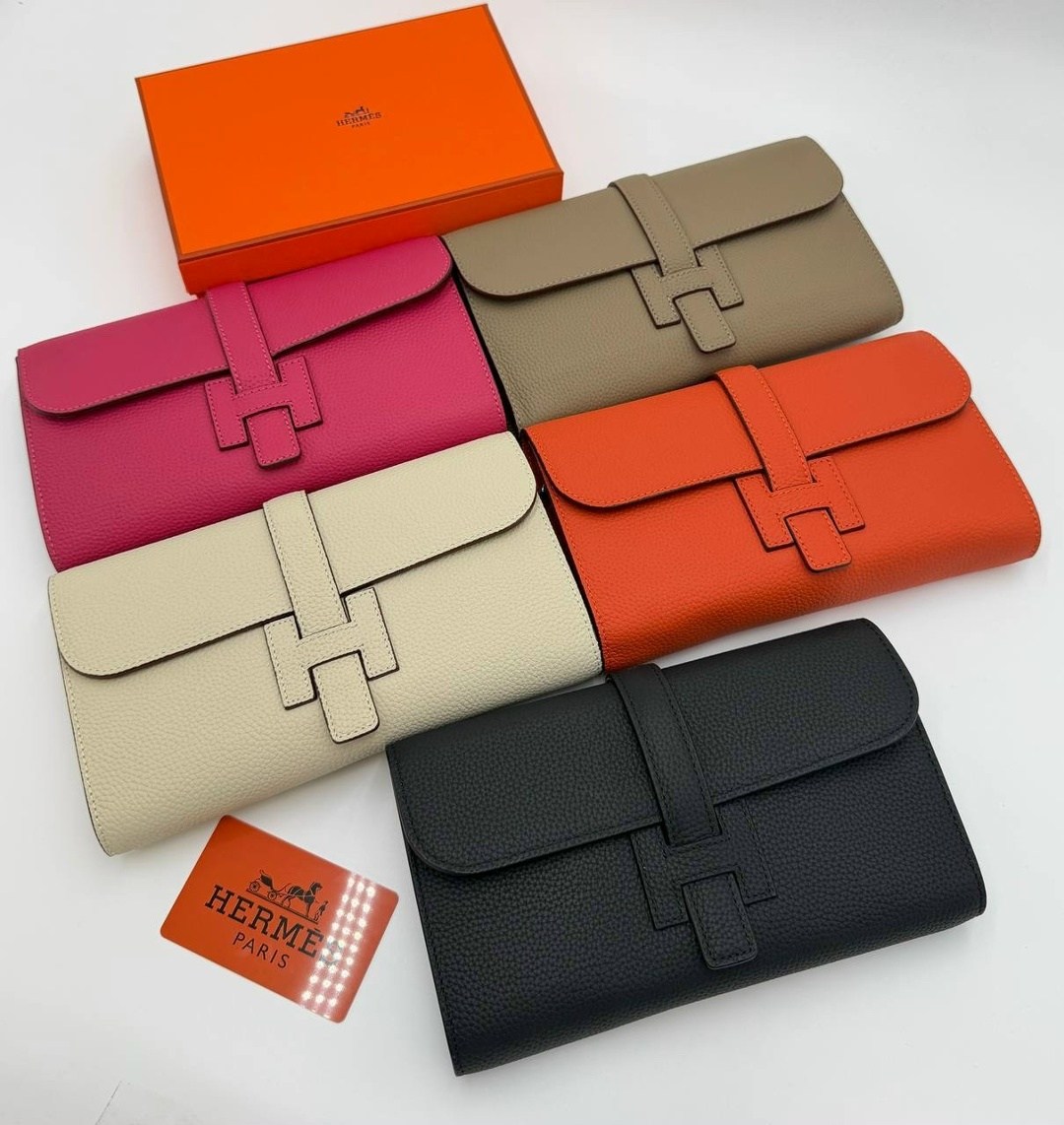 кошелек hermes,женские кошельки,клатч,клатч hermes,кошелек эрмес