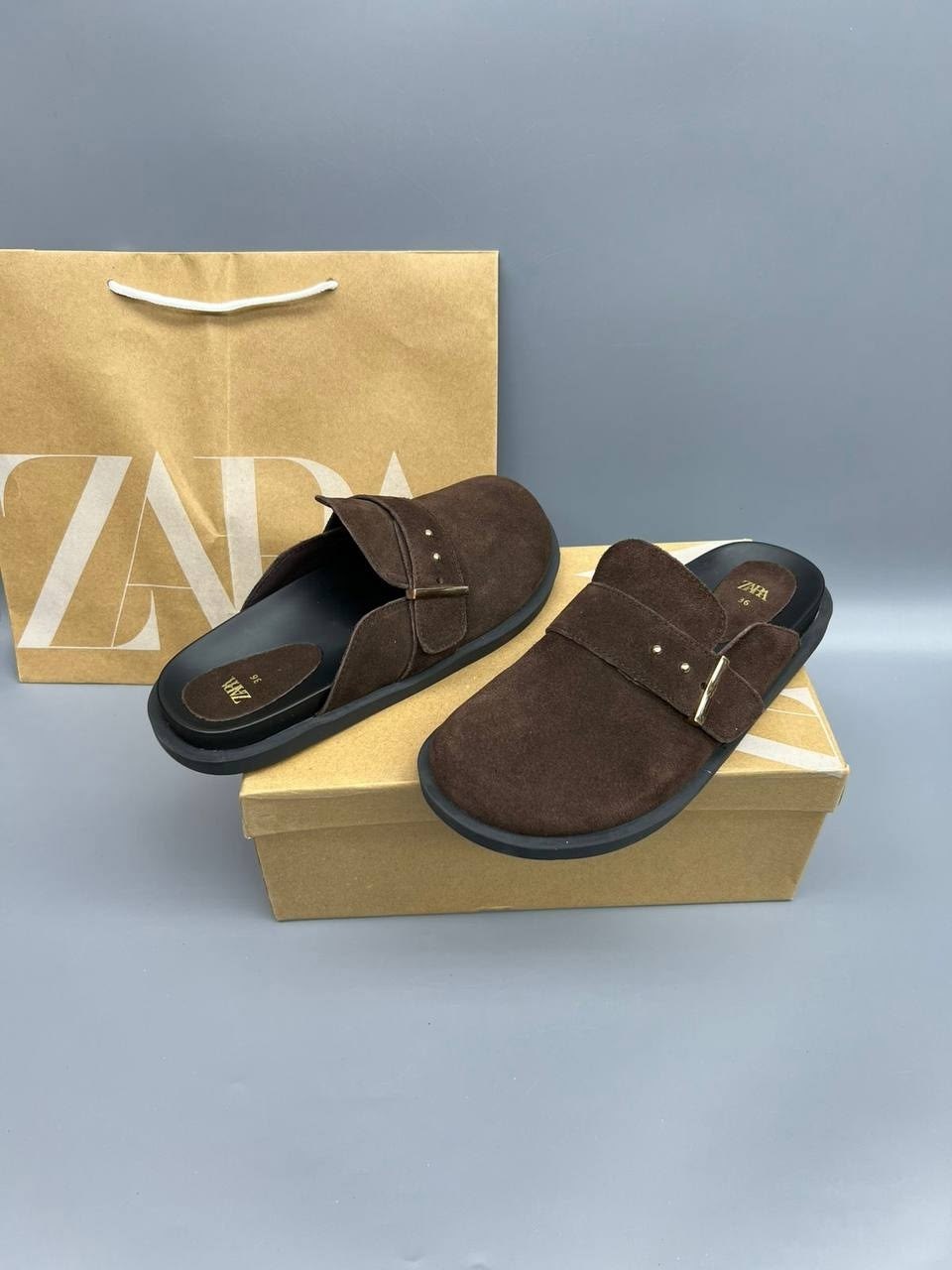 ,замшевые сабо,обуви,замшевые сабо hermes,мюли мужские