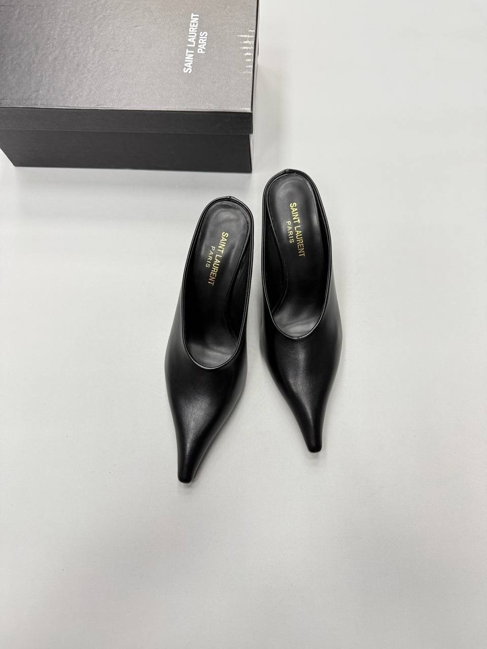 ,туфли стильные,туфли женские,женская ,мюли женские