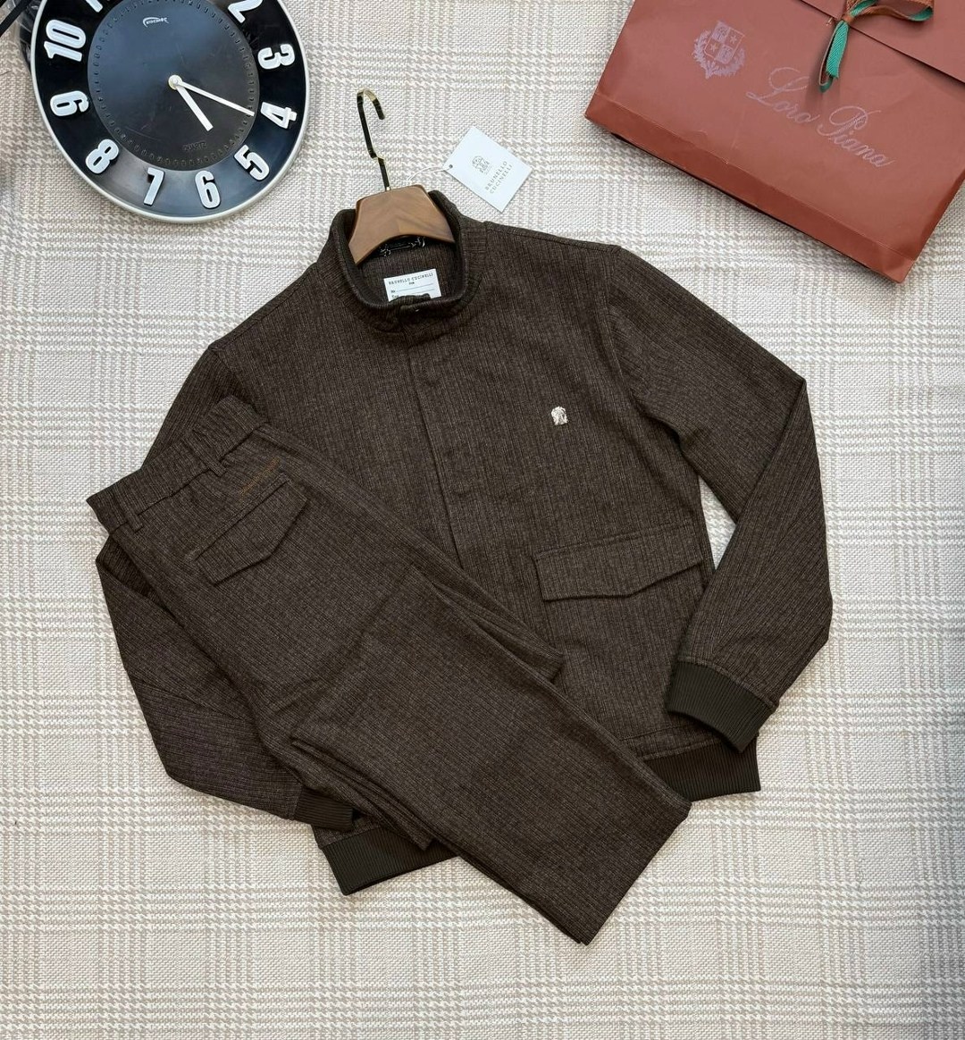 Мужская одежда