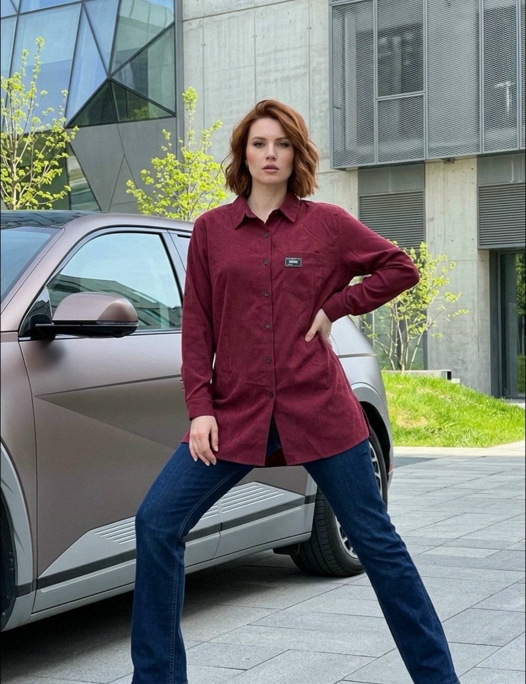 женская вельветовая рубашка бордовая,остин вельветовая рубашка женская,рубашка вельветовая женская adeleda fashion,рубашка женская ernastium вельвет бордовая 52 ru,женская рубашка бордовая
