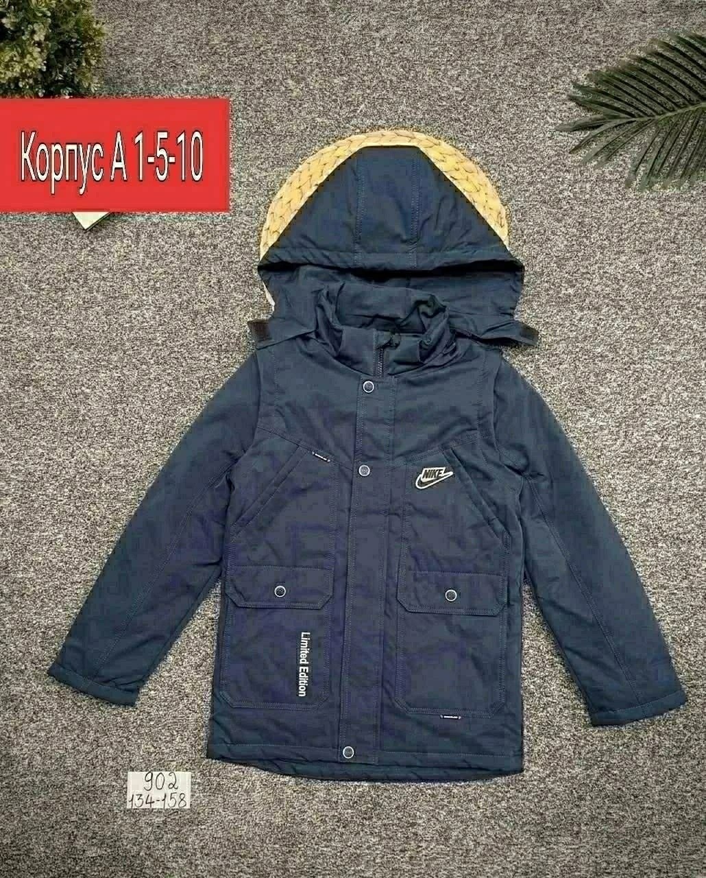 Детская одежда