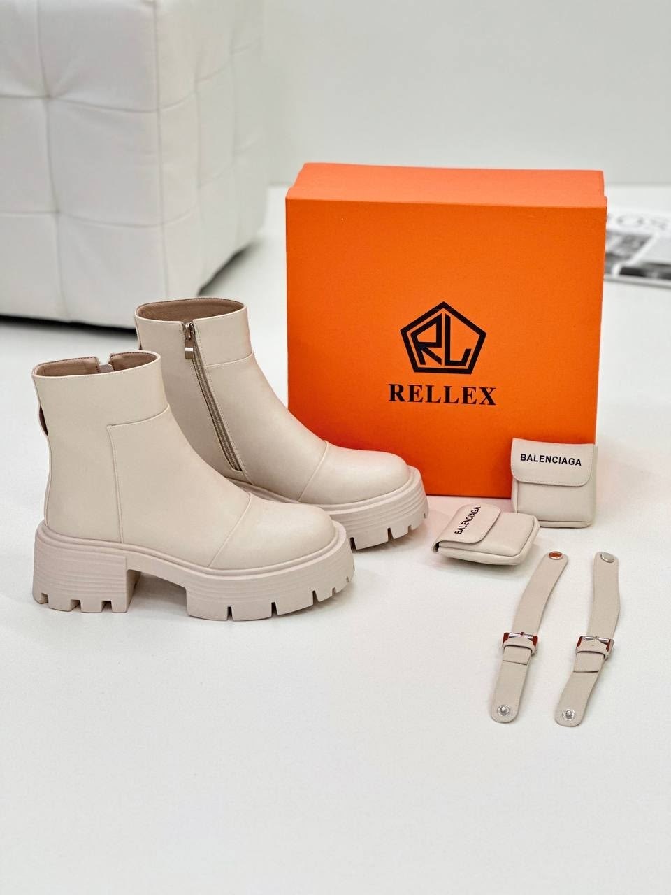 женские ботинки,, женская,ботинки осенние emiledi shoes,ботинки