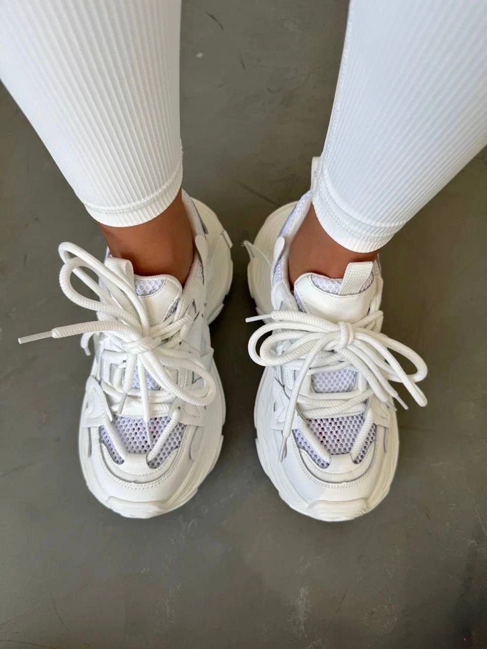 женские кроссовки,кроссовки,массивные кроссовки для девушек,белые кроссовки женские,белые кроссовки
