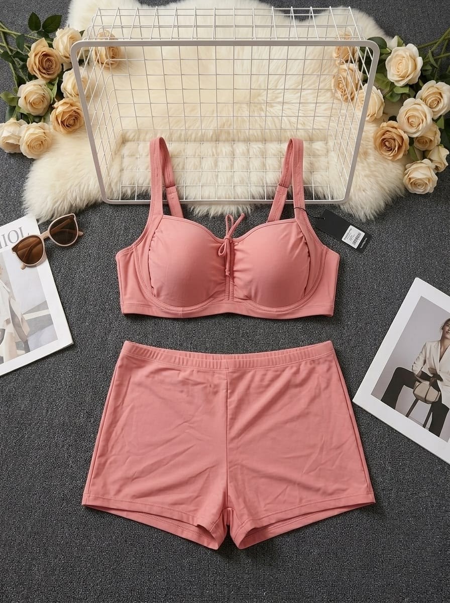 пижама женские,пижама женская с шортами и топом,одежда для спорта,пижама с шортами и топ,базовый кроп топ спортивный