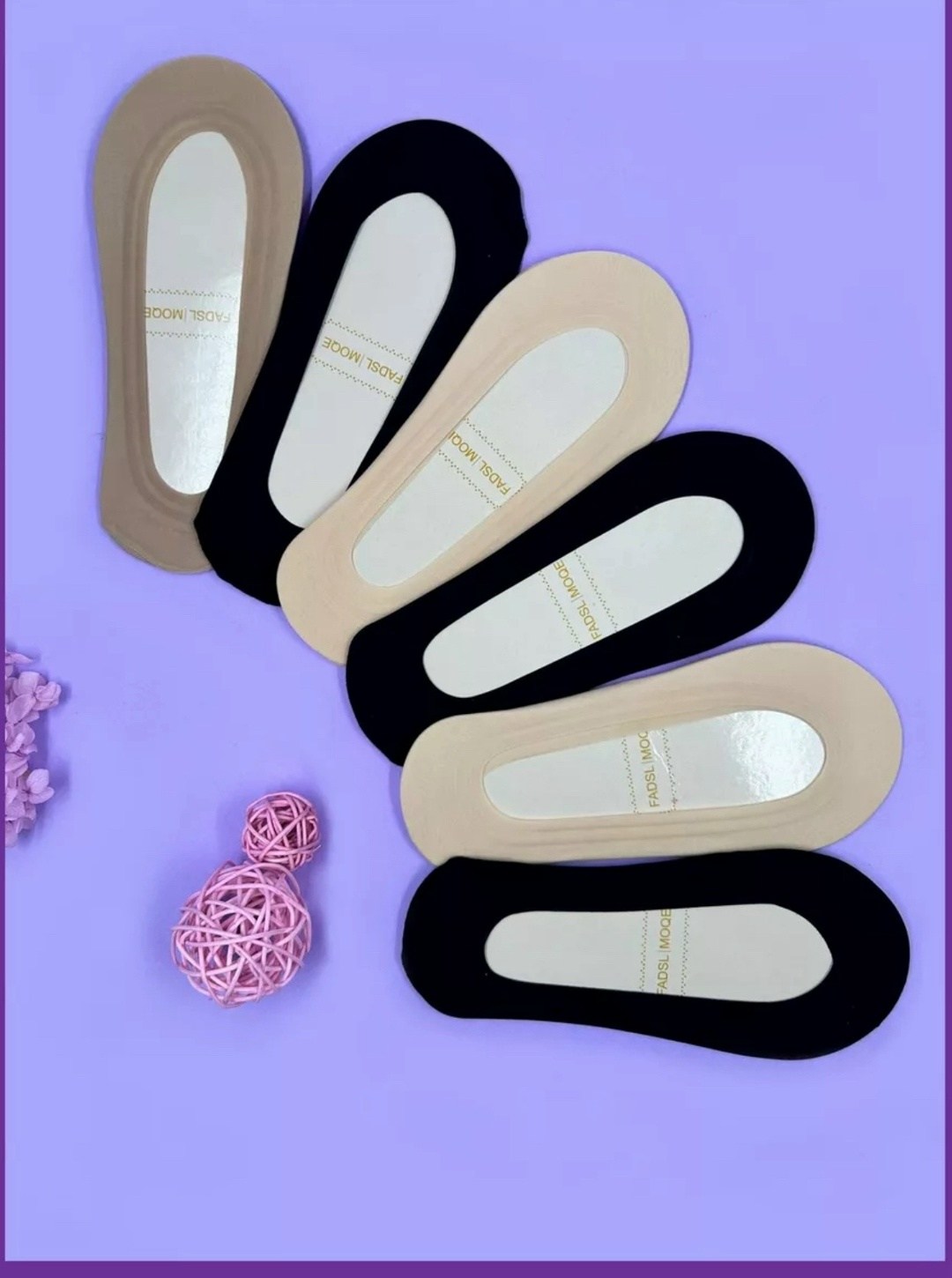 невидимые носки,носки следки,носки лодочки,силиконовые носки,носки невидимки женские