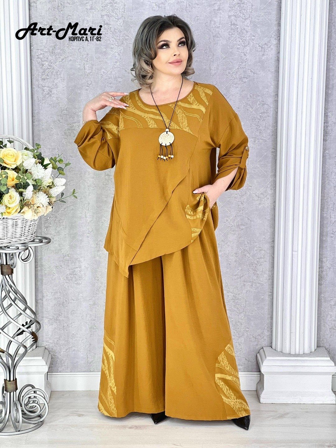 костюм для полных,женский костюм,женские костюмы больших размеров,женские брючные костюмы,костюм классический