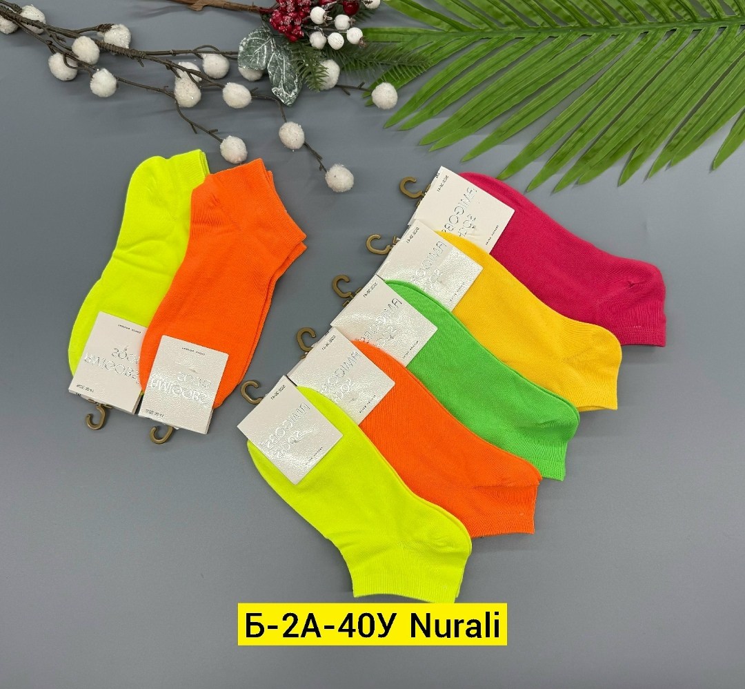 комплект носки женские,женские носки,носки короткие женские,носки цветные,носки комплект