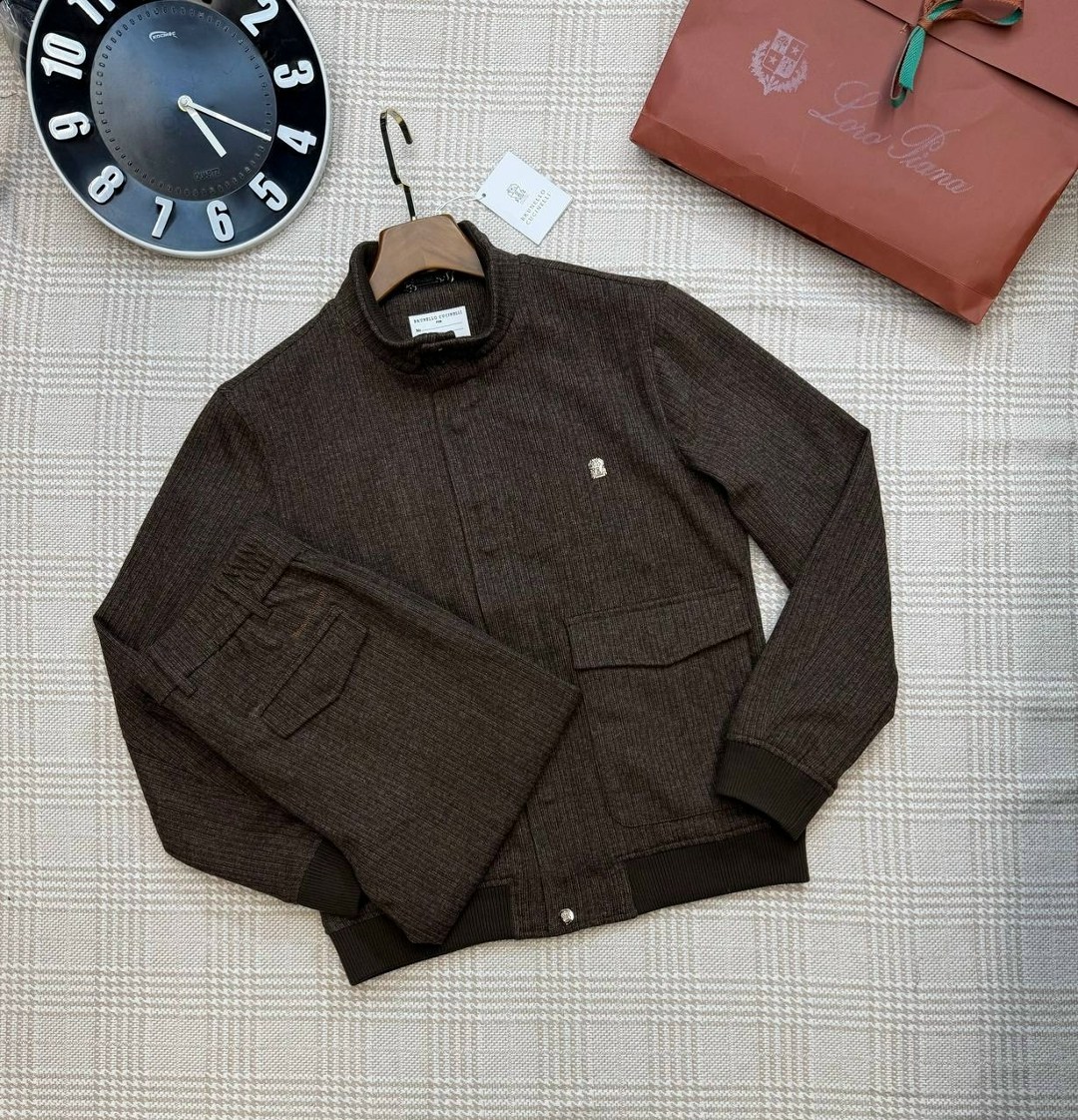 Мужская одежда