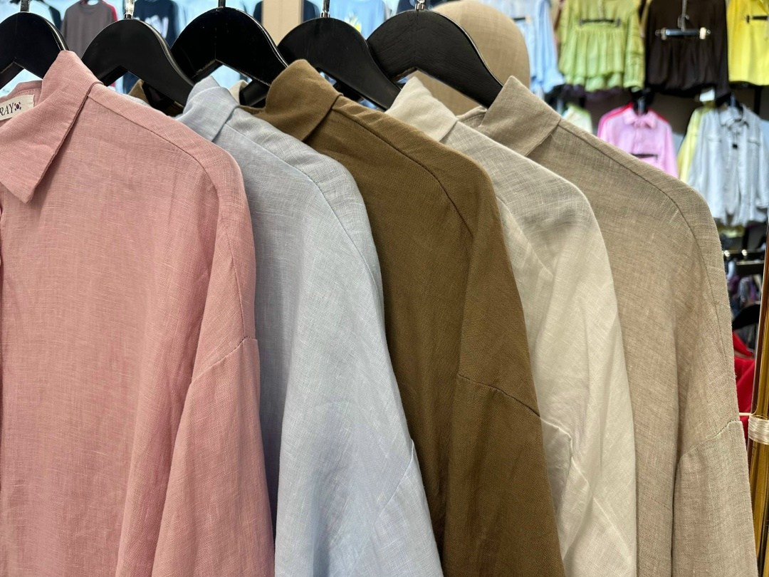 повседневная рубашка,льняная рубашка,женская рубашка,рубашка,рубашка из льна