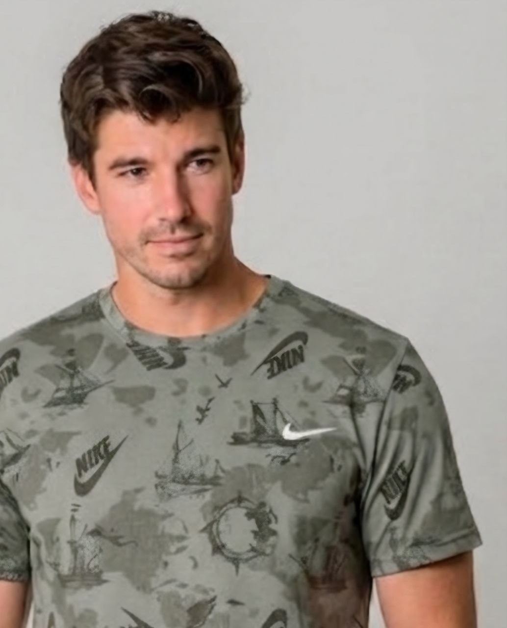 Мужская одежда