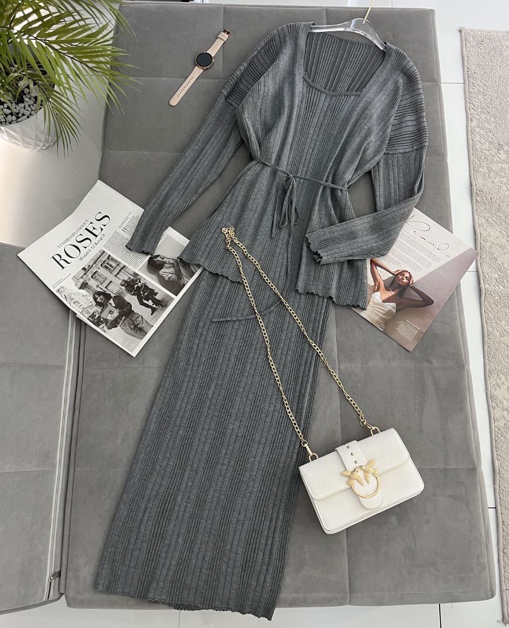 трикотажное платье,платье женской,платье накидка,платье лапша длинное,костюм женский