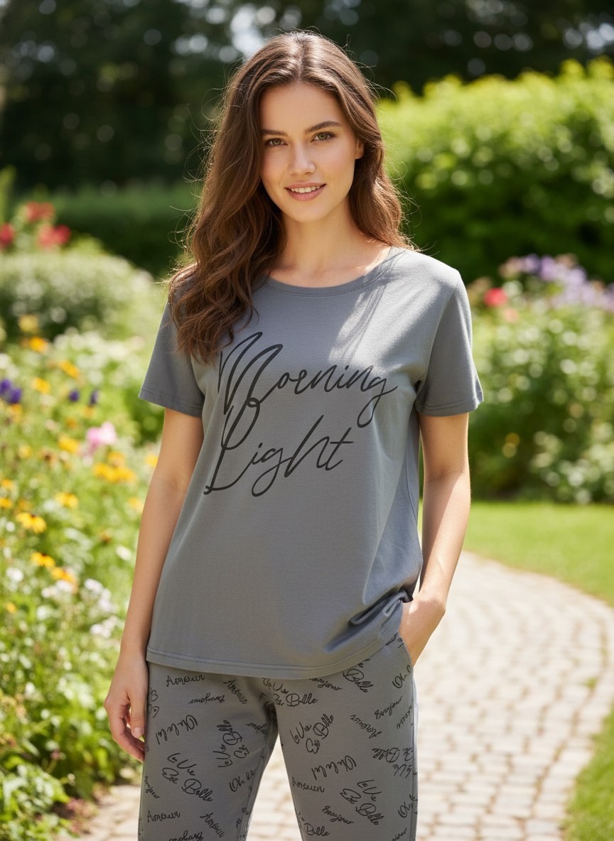 домашний комплект,пижама женская,комплект домашний женский,пижама женская с бриджами,bella secret пижама