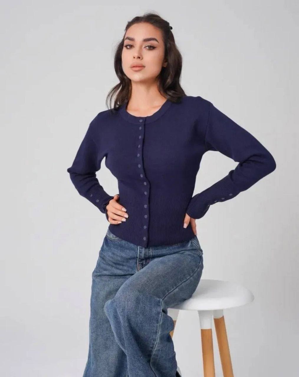 женская кофта,стильная кофта,кардиган на пуговицах трикотажный,женские кардиганы,кардиган женский на пуговицах короткий трикотажный