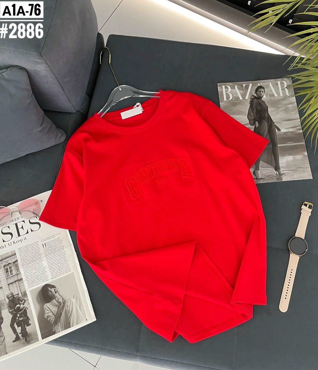 Женская одежда