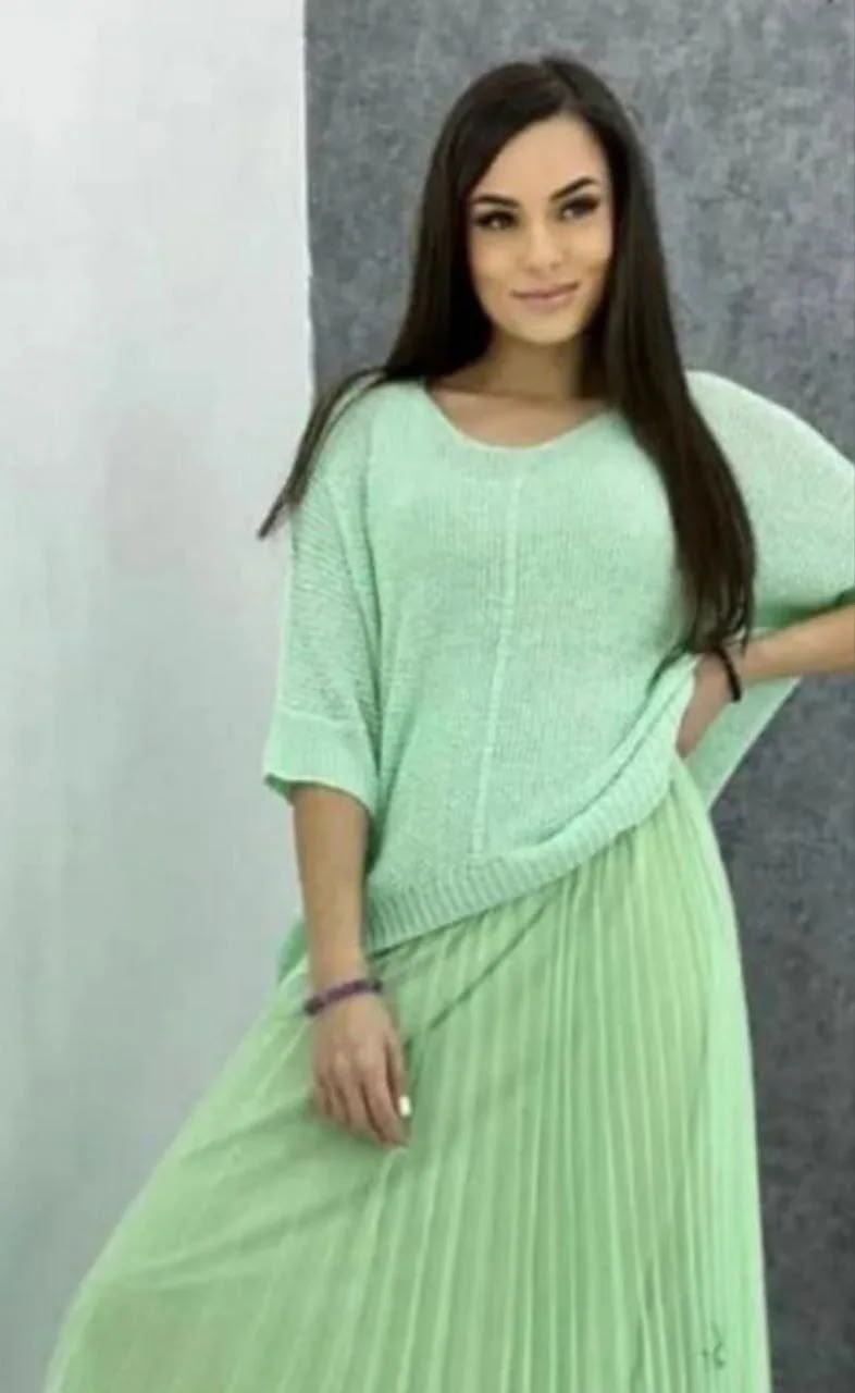 платья двойка,юбка и кофта,костюм женский с юбкой,модный джемпер,стильный джемпер