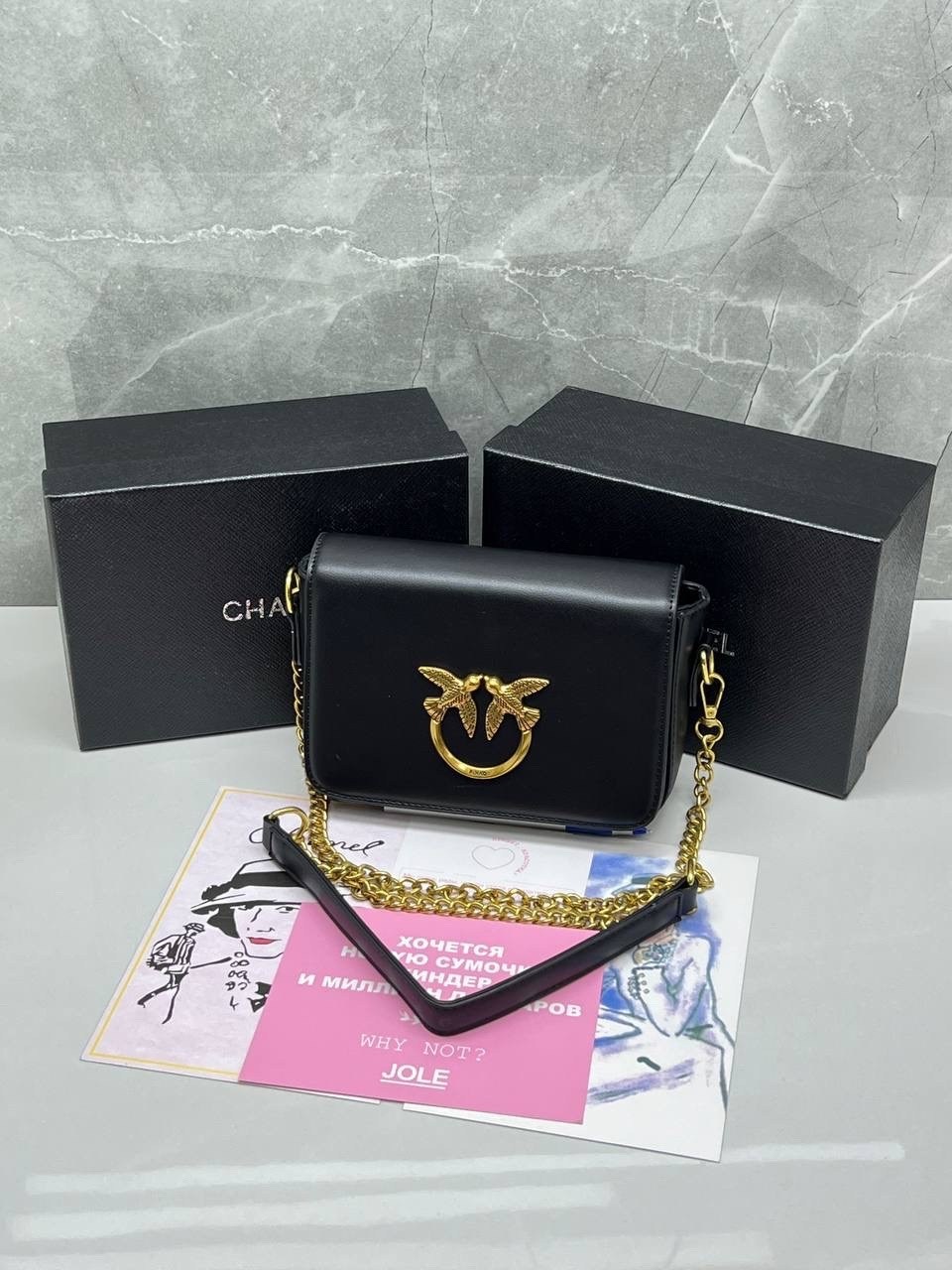 сумка pinko,сумка pinko женская,pinko сумка на плечо,сумка,сумка кросс-боди женская pinko love bag click simply черный