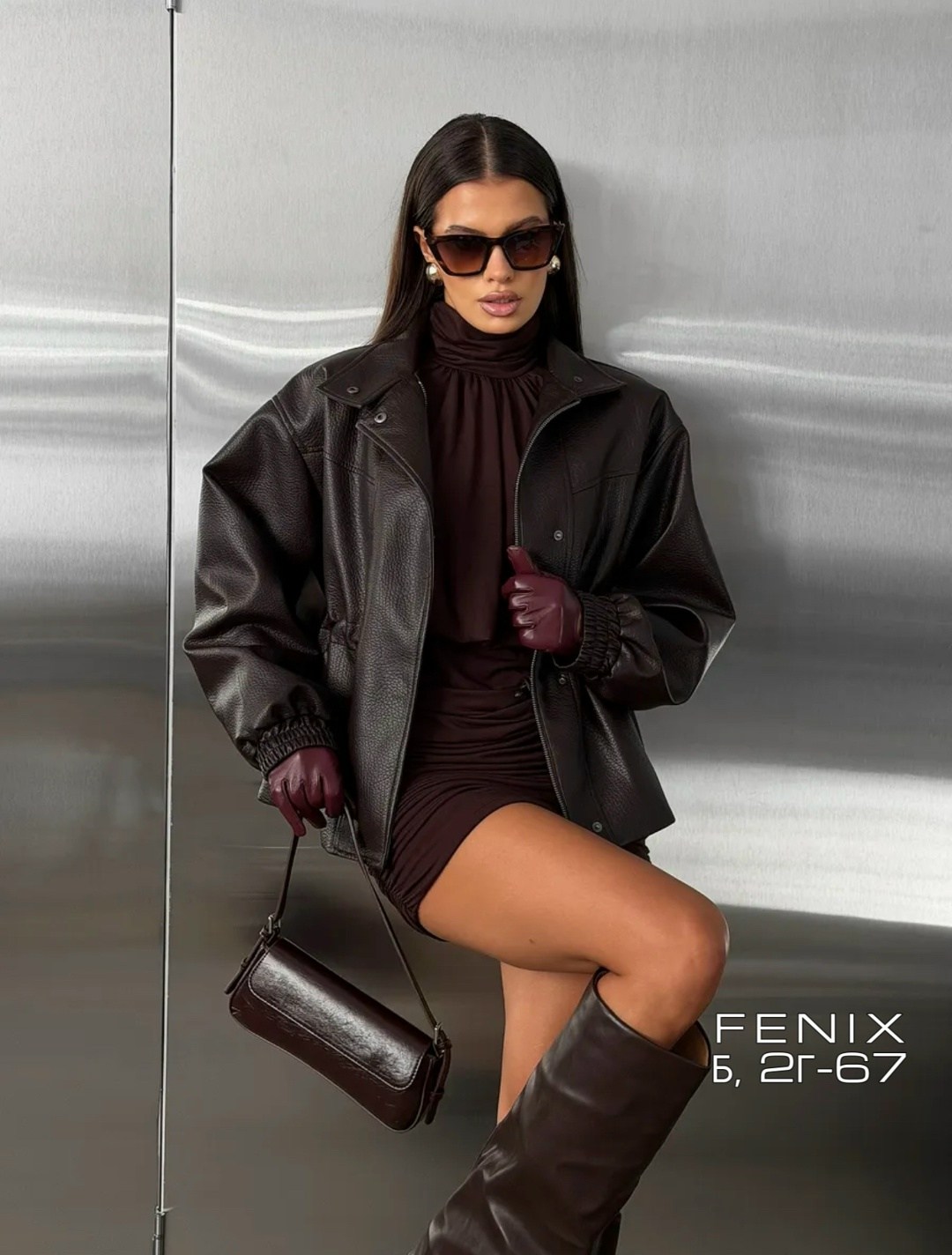 кожаная куртка,женская кожаная куртка,куртка женская из искусственной кожи,женская кожаная куртка-бомбер,кожаный бомбер демисезонный куртка оверсайз осенний