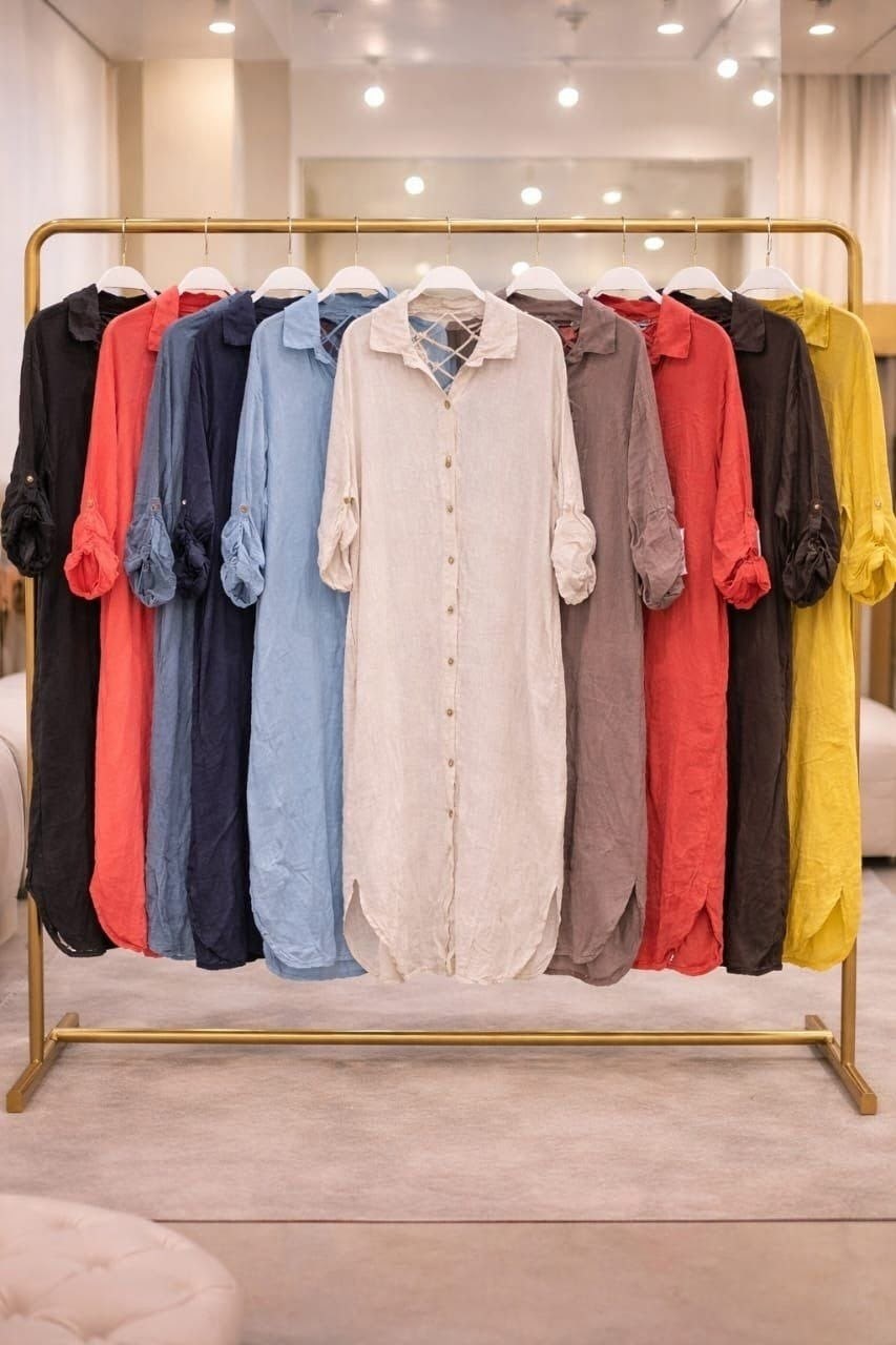 платье кэжуал,льняное платье рубашка,платье рубашка,платье рубашка женское длинное,женское платье