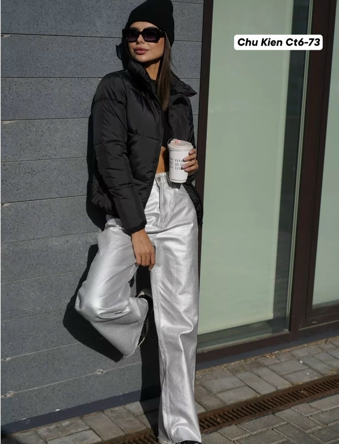 куртка черная женская,куртка оверсайз,куртка женская,куртка оверсайз женская,куртка короткая женская