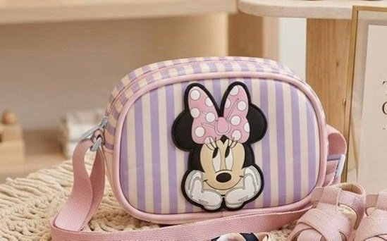 женская сумка для камеры disney с микки маусом,сумочки для девочек дисней с мики маус,детская сумка для девочки,минни маус сумочка,детская сумочка микки маус